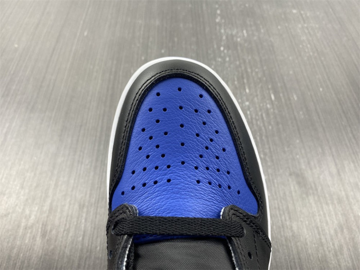 Air Jordan 1 Retro Royal 555088-007