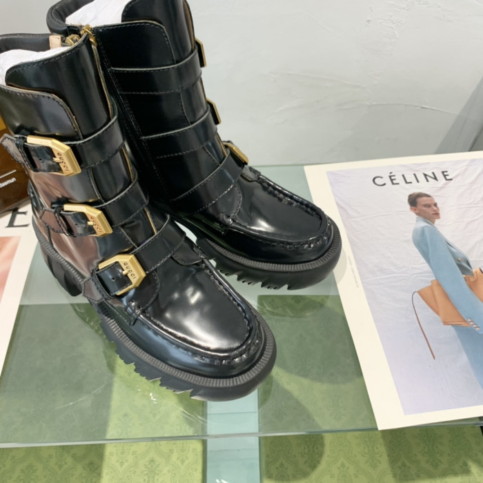 G*u*i boots