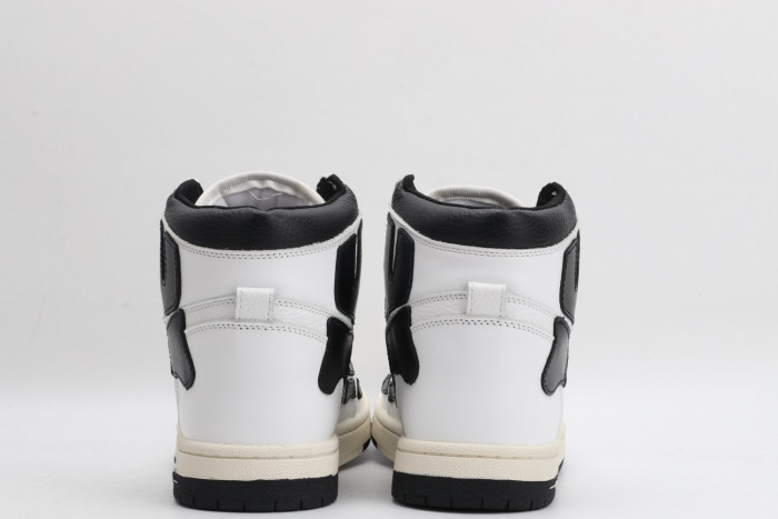 AR1M1 High-Top Sneaker