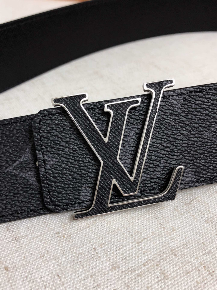 Loui Vuitto Belt-4CM