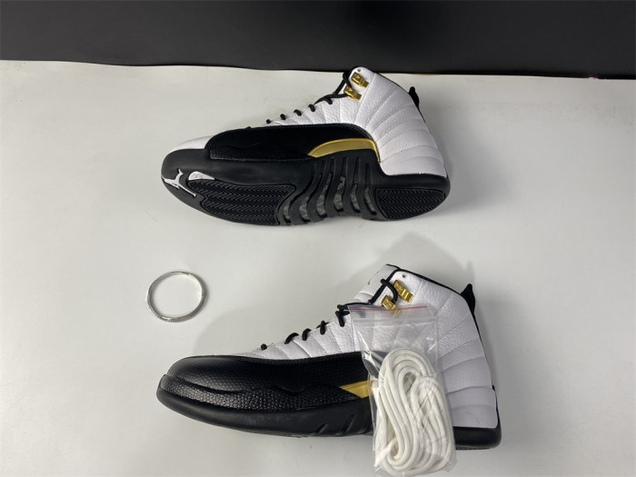 Air Jordan 12 “Royalty” CT8013-170