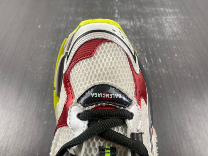 Ba*len*cia*ga runner sneaker 772774 w3rny