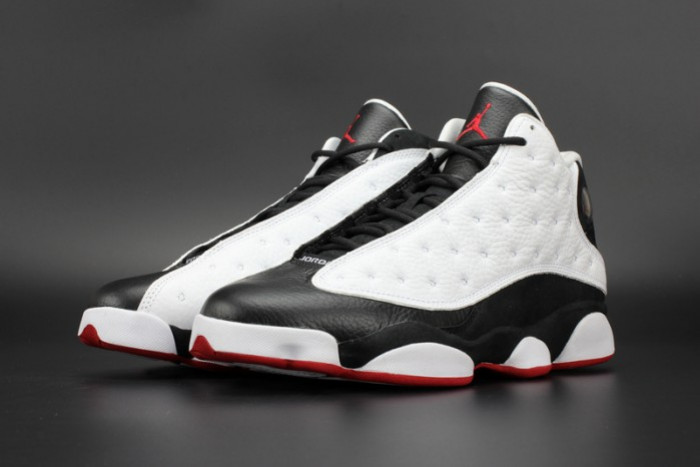 Air Jordan 13 Retro He Got Game CDP (2008) 309259-104