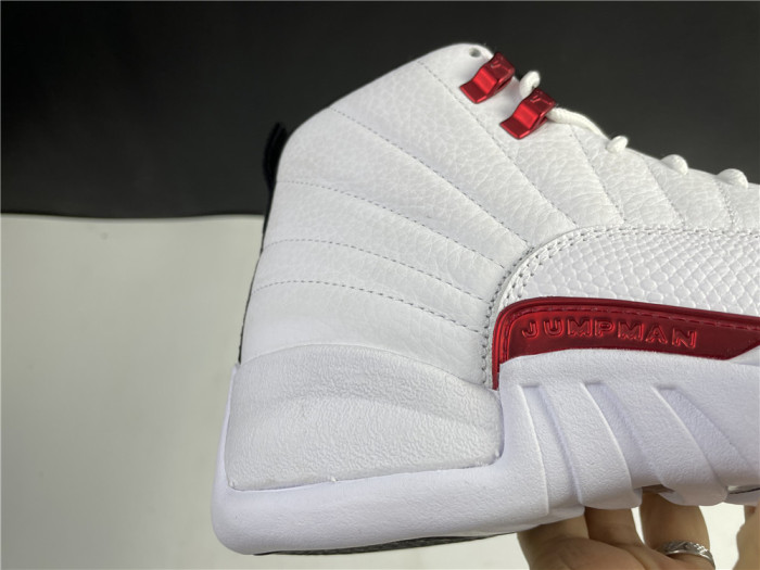 Air Jordan 12 “Twist” CT8013-106
