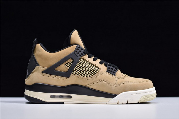 Air Jordan 4 “Mushroom” AQ9129-200