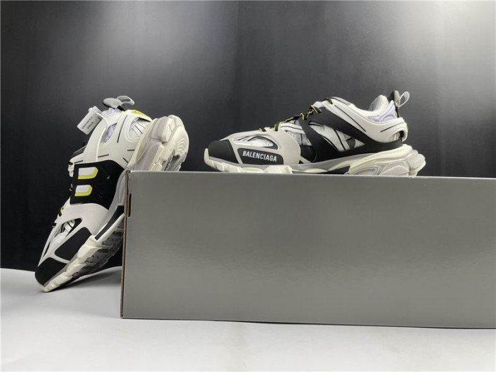 BLCG TRACK SNEAKER