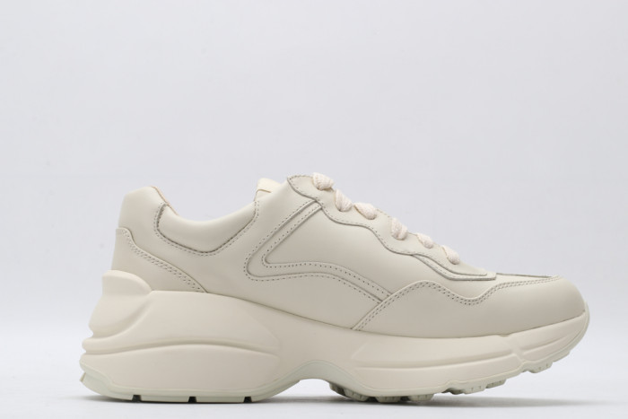 G*u*i rhyton trainer sneaker