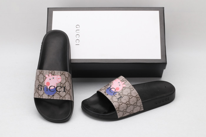 G*u*i slippers
