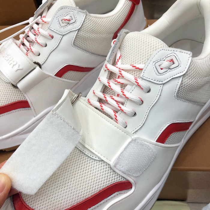 Bubery SHOES