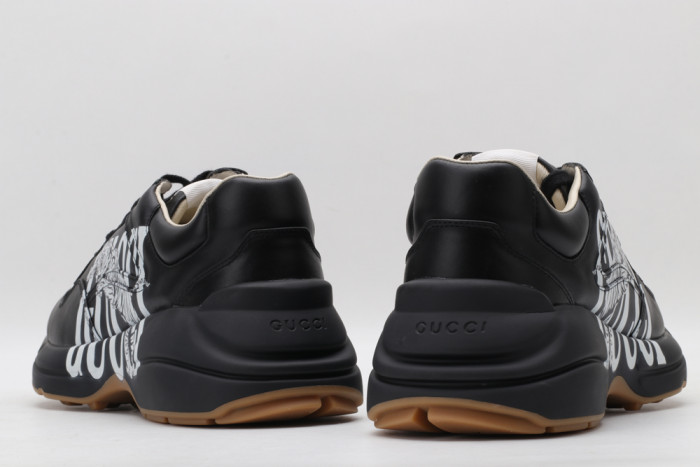 G*u*i rhyton trainer sneaker