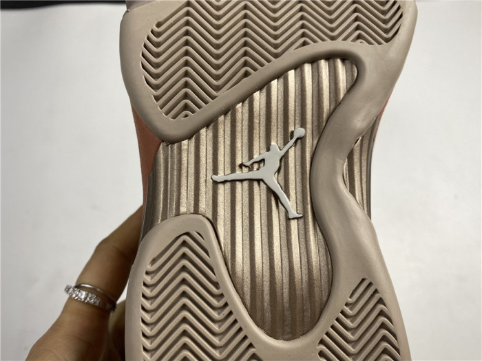 AIR Jordan 14 Retro Low Clot Terra Blush DC9857-200