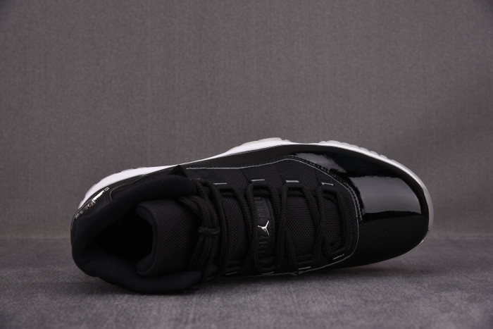 Air Jordan 11 “25th Anniversary” CT8012-011
