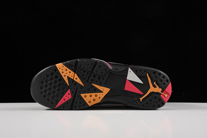 Air Jordan 7 “Reflective Cardinal” BV6281-006