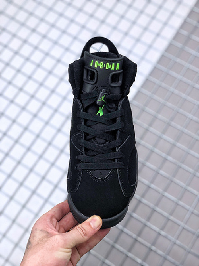 Air Jordan 6 Retro