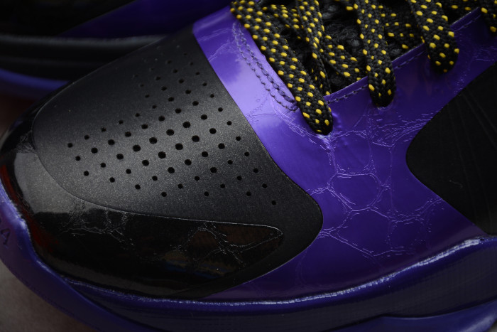 NIKE ZOOM KOBE 5 X