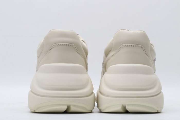 G*u*i rhyton trainer sneaker