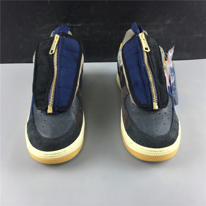 AIR FORCE 1 LOW TRAVIS SCOTT CACTUS JACK CN2405-900