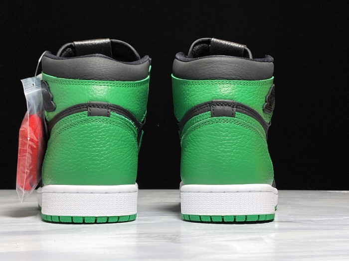 Air Jordan 1 High “Pine Green” 555088-030