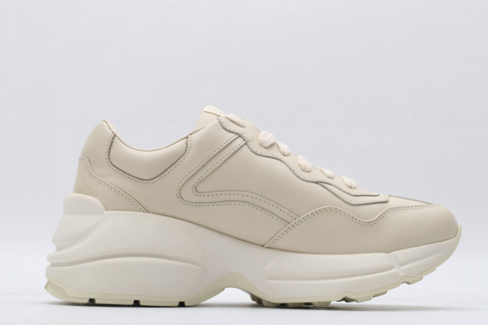 G*u*i rhyton trainer sneaker