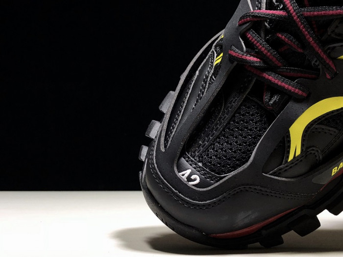BLCG TRACK TRAINER