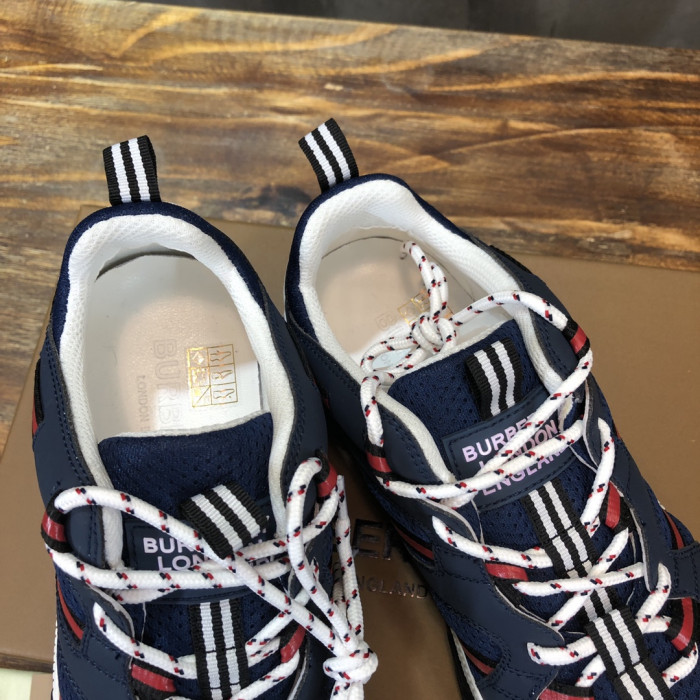 Bubery SHOES