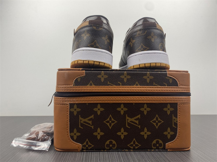 air jordan 1 x off-L0*is aj1 ow low