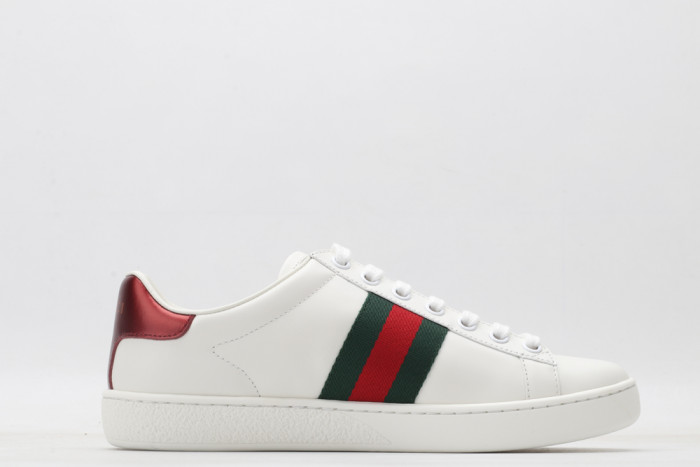 G*u*i low-top sneaker