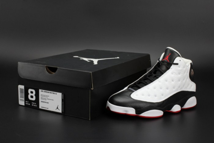 Air Jordan 13 Retro He Got Game CDP (2008) 309259-104