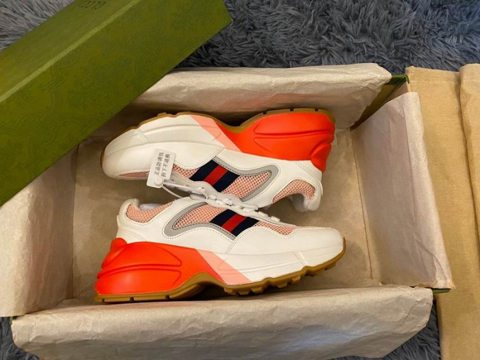 G*u*i sneaker