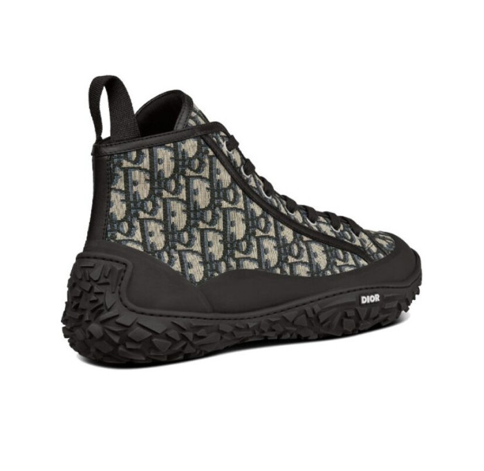 D*or b28 high black beige 3sh131zjw_h961