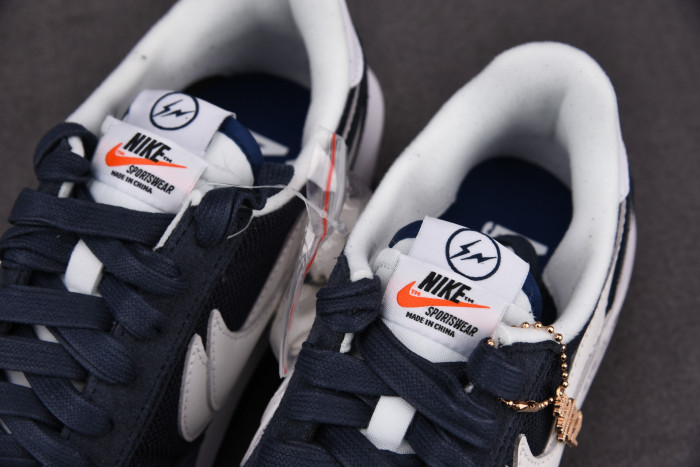 Fragment Design x sacai x LDV Waffle