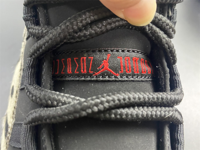 AIR JORDAN 11 “ANIMAL INSTINCT” AR0715-010
