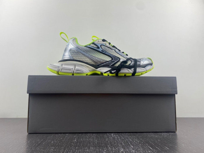 Ba*len*cia*ga phantom sneaker 744734 w3xl6 9031