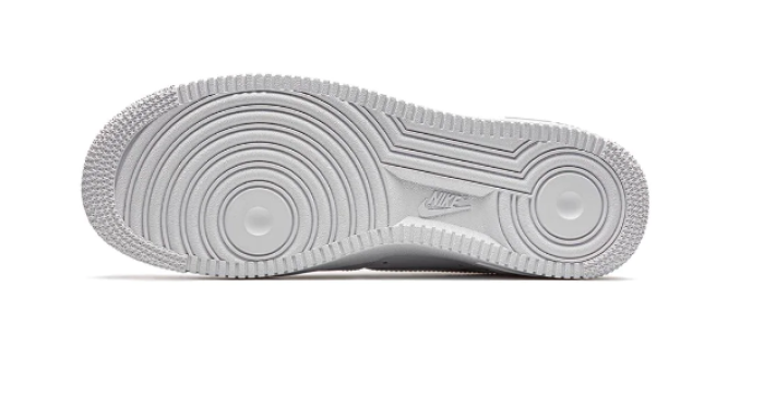 S*p*e x nike air force 1 low white cu9225-1000