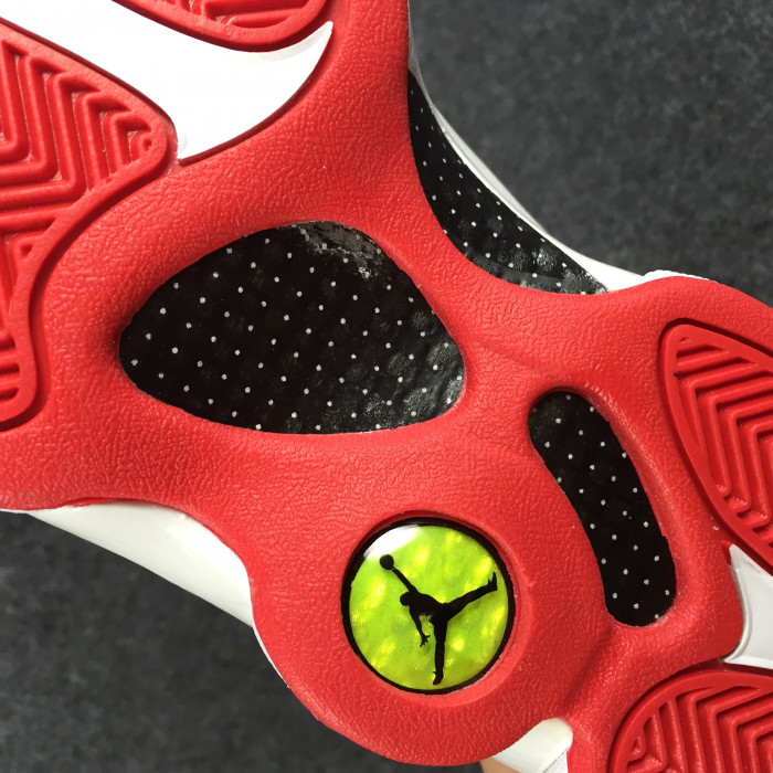 Air Jordan 13 Retro “History of Flight” 414571-103