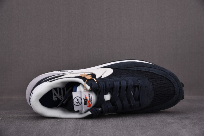 Fragment Design x sacai x LDV Waffle