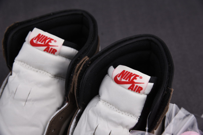 AIR JORDAN 1 HIGH OG TS SP