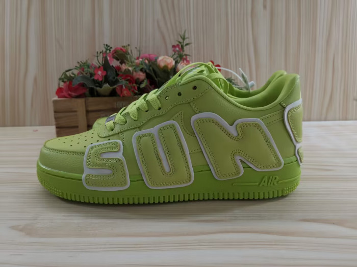 Nike Air Force 1 Low Cactus Plant Flea Market Moss