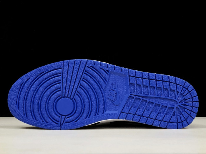 Air Jordan 1 Retro High OG “Fragment” 716371-040