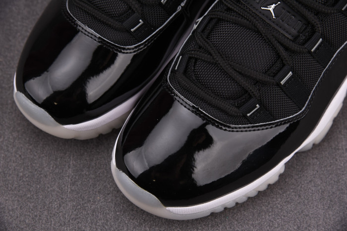 Air Jordan 11 “25th Anniversary” CT8012-011