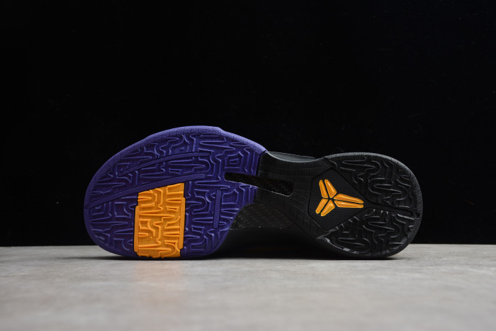 NIKE ZOOM KOBE 5 X