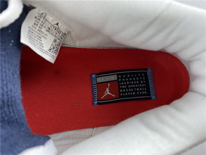 Air Jordan 3 “UNC” CT8532-104