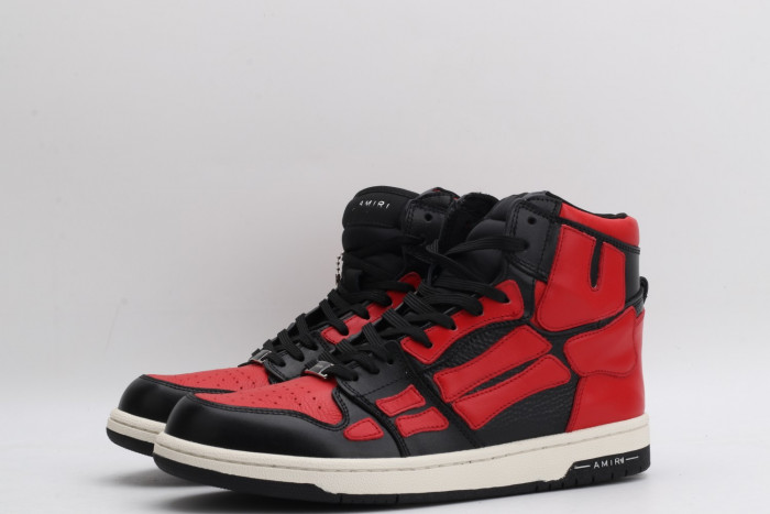 AR1M1 High-Top Sneaker