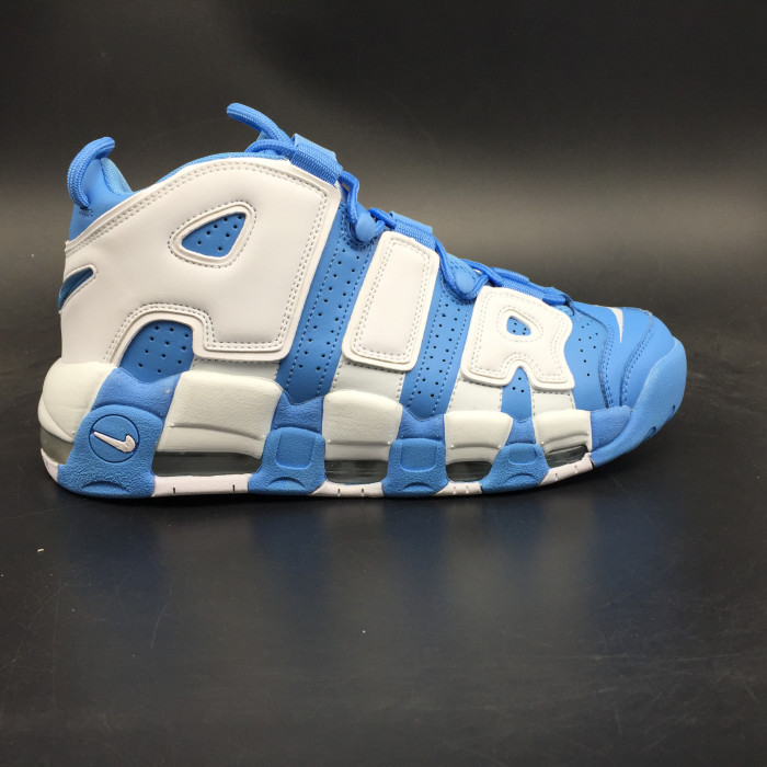 Nike Air More Uptempo “University Blue” 921948-401