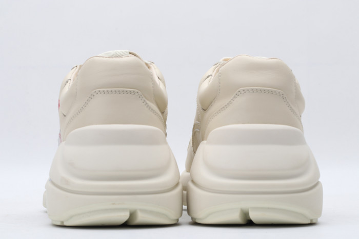 G*u*i rhyton trainer sneaker
