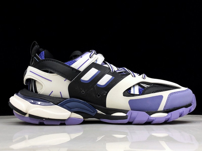 BLCG WMNS TRACK TRAINER