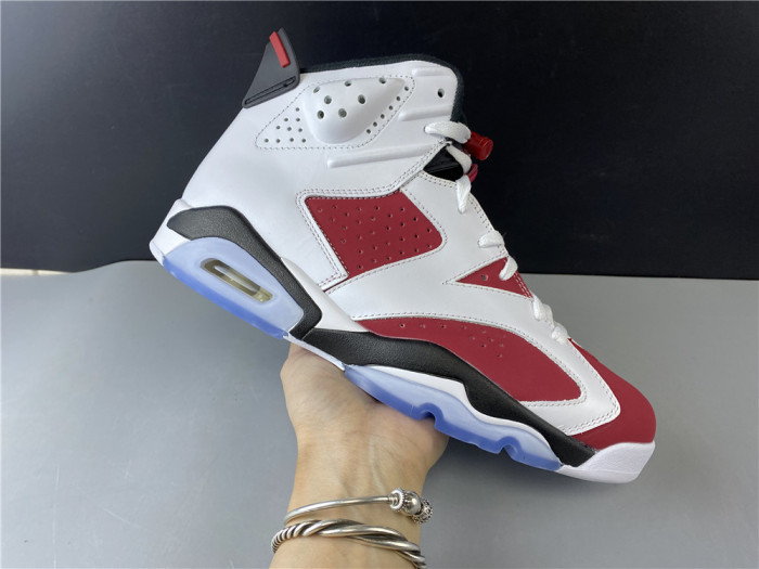 AIR JORDAN 6 RETRO