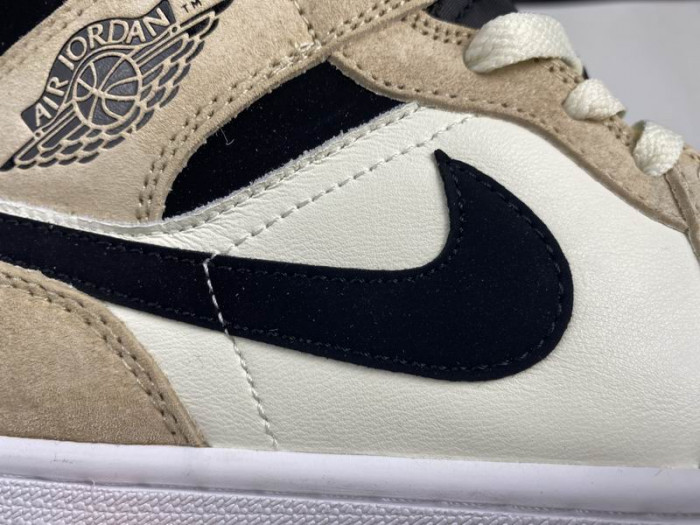 Air Jordan 1 Mid