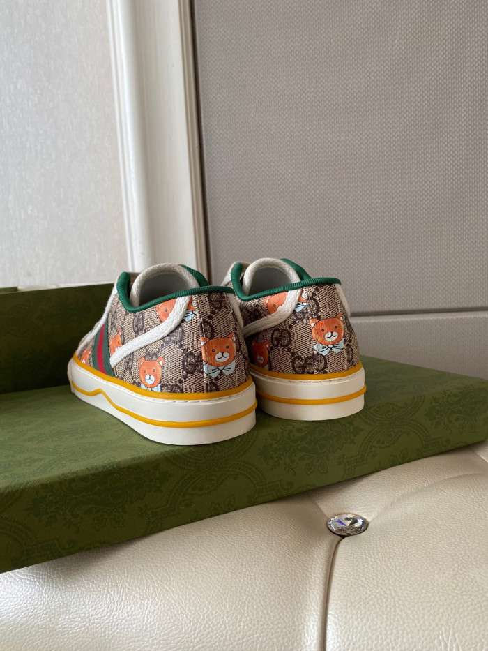 G*u*i tennis 1977 sneaker