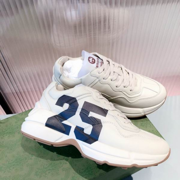 G*u*i sneaker